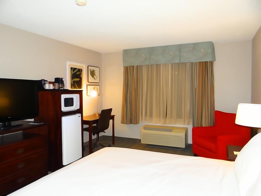 Country Inn & Suites By Radisson, Salisbury, Md Exterior foto